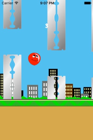Balloon Billy screenshot 2