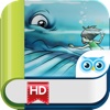 Ben and the Whale - Another Great Children's Story Book by Pickatale HD