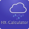 HX-Calculator