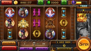 SLOTS - PIRATE'S WAY 0.8.4 IOS CASINO SLOTS - PIRATE'S WAY 0.8.4 IOS