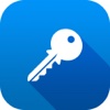 Hide Password Manager