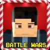 Battle Wars : Mc Mini Game with Blocks