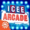 ICEE Maker Arcade Game - Play Free Fun Frozen Food & Drink Kids Games