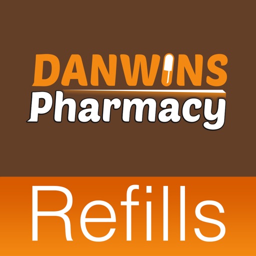 DANWINS Pharmacy icon