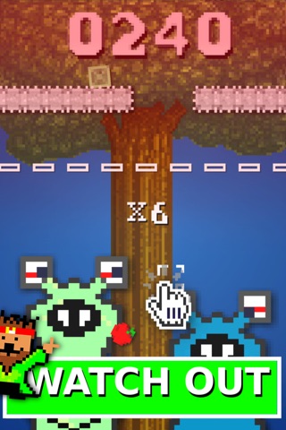 Box Fall screenshot 3