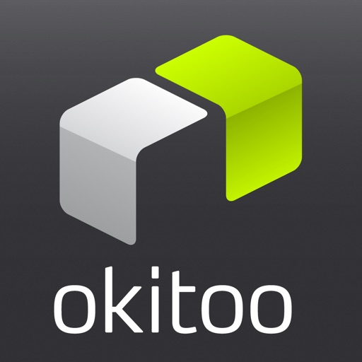 okitoo live mark-up & annotation