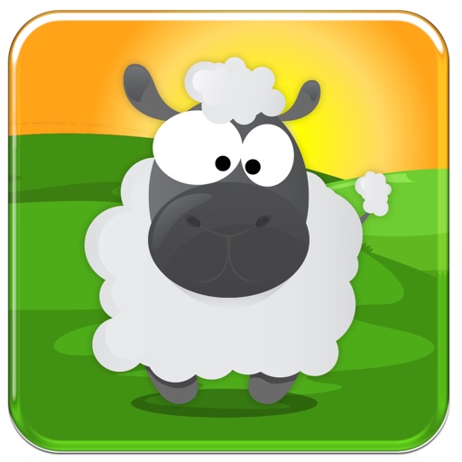 Barn Heroes Mania FREE - Farm Animal Stacking Saga iOS App