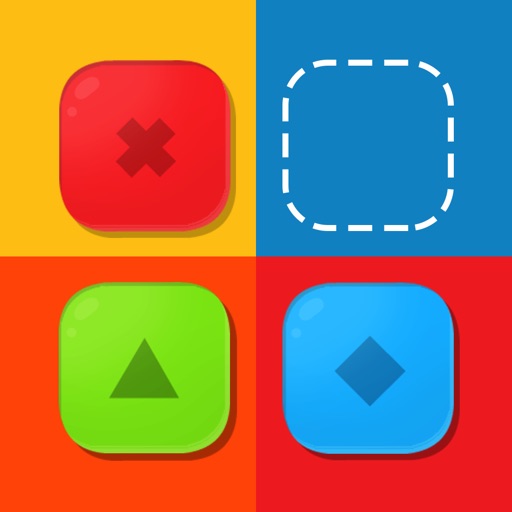 Clear the Tiles iOS App