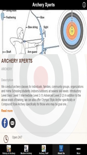 Archery Xperts(圖2)-速報App