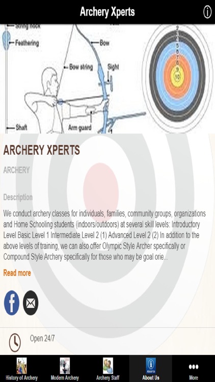 Archery Xperts