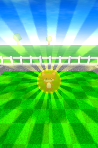 Super Gerball screenshot 4