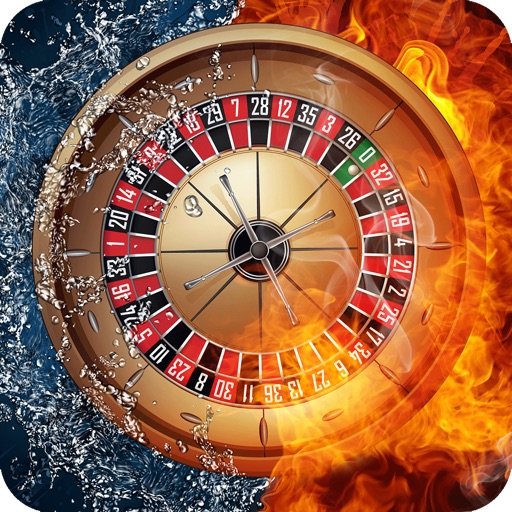 Vegas Roulette - Free Royale Casino Roulette Game Icon
