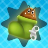 A Goomba Wind-up Turbo Run - Don't Touch the Tiny Tiles