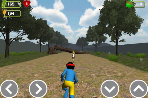 Krishna Surfers Run screenshot 4