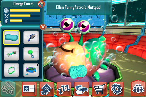 Monster Mutt Rescue screenshot 2