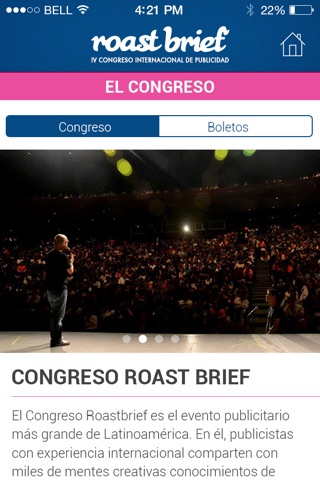 IVCongresoRB screenshot 3