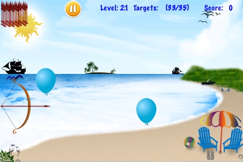 Shoot Balloon screenshot 3