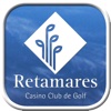 Retamares