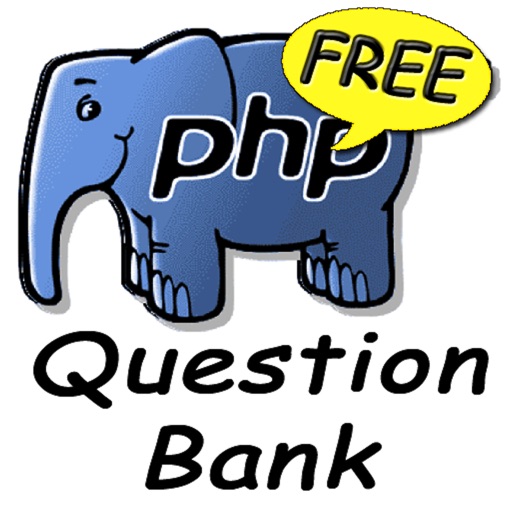 PHP Quiz Lite iOS App