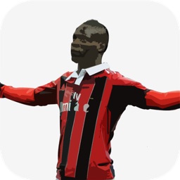 SoccerStar - "Mario Balotelli Edition"