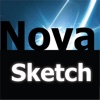 Nova Sketch