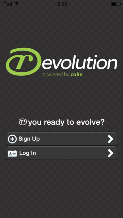 r-evolution