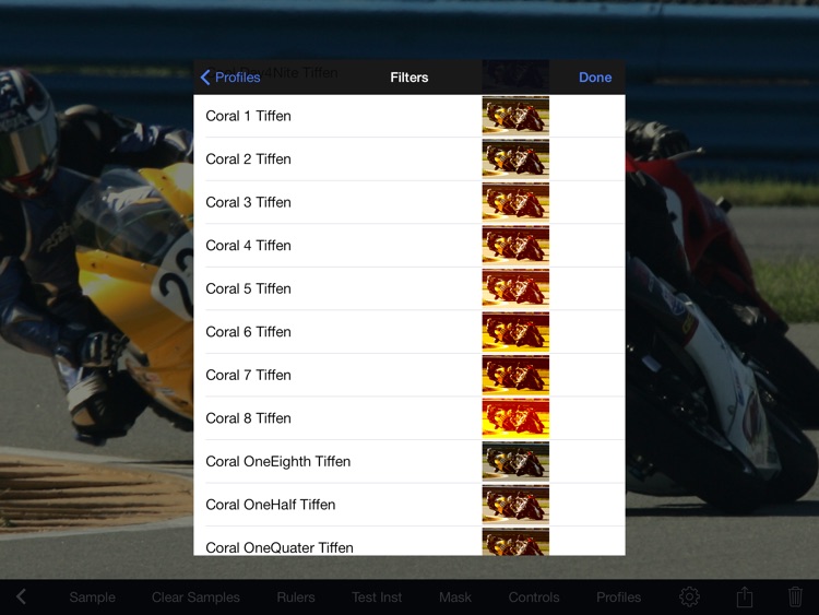 3cP/Image Control Pro Lite Color Correction System screenshot-3