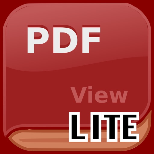 PdfView Lite - PDF Reader & Viewer