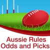 Aussie Rules Odds And Picks