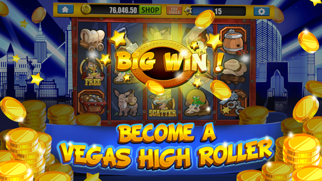 Golden Slots Casino(圖5)-速報App