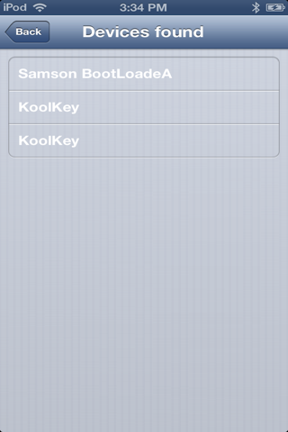 KoolAppUpdate screenshot 2