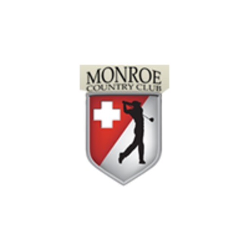 Monroe Country Club icon