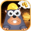 Diggy Gold Miner - Underground Treasure Claw Grabber pro
