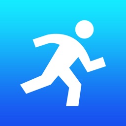 Route Tracker GPS - Running, Walking, & Cycling