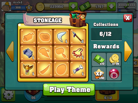 Bingo Casino HD™ screenshot 4