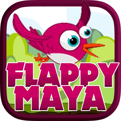 Flappy Maya icon
