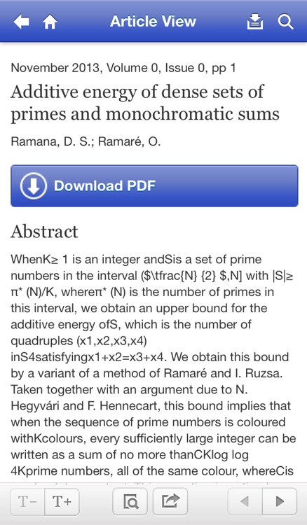 Israel Journal of Mathematics