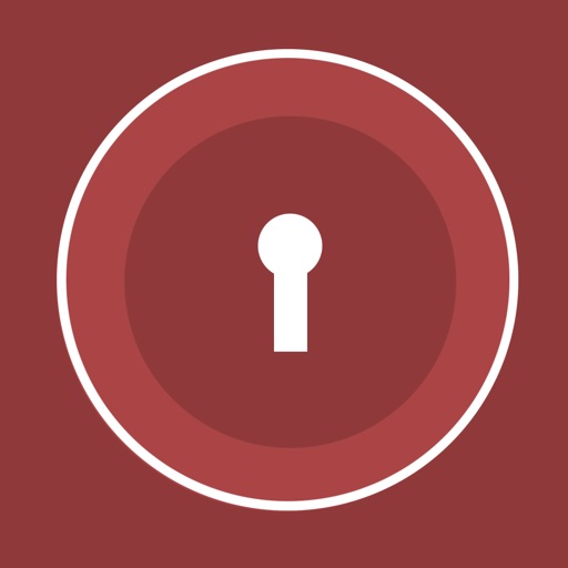 Lock Out Pro - Hide & Protect Your Photos and Videos in a Vault! icon