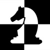 A White Chess Piece Speed Test : Touch Black Tile Only Free