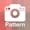 Fotocam Pattern Pro - Photo Effect for Instagram