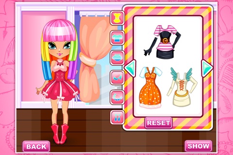 TOP Hair Salon screenshot 4