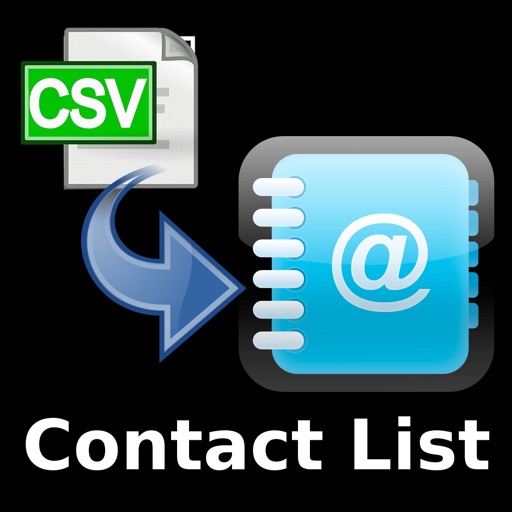 Contact List