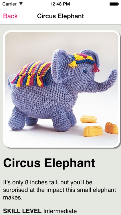 Babies Crochet Patterns