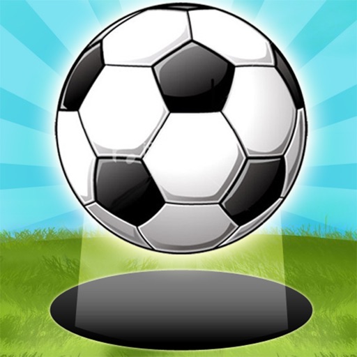 Flick The Ball icon