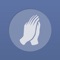 A better way to create, organize and share prayer requests