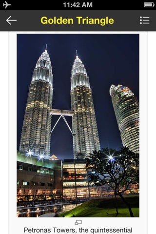 Malaysia Travel Guide Offline screenshot 4