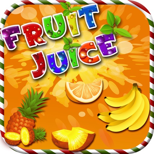 Fruit Juice Lite - Crush the Cranberry! icon