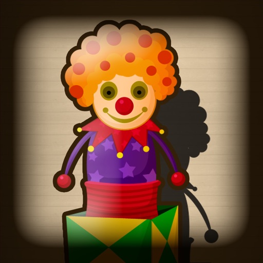 Toy Studio iOS App
