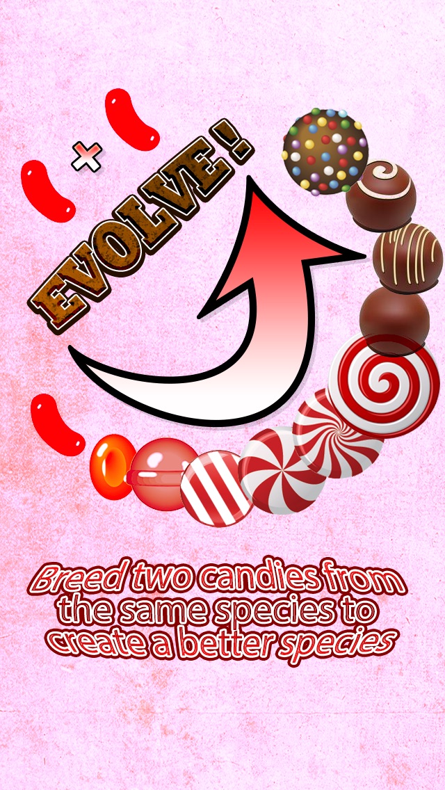 2048 CANDY EVOLUTION - THE FAMOUS NUMBER PUZZLE GAME BUT WITH CANDIES 1.02 IOS GAME GIẢI TRÍ 2048 CANDY EVOLUTION - THE FAMOUS NUMBER PUZZLE GAME BUT WITH CANDIES 1.02 IOS