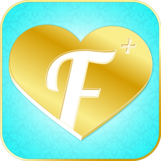 Font Frosting Plus - Customize Cool Bio fonts changer for Instagram, Twitter, and Texting icon